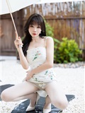 XIAOYU语画界 2022.07.12 VOL.818 芝芝Booty(22)